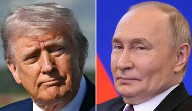 Trump pritvrdzuje, Putin čaká. Ak nedôjde k dohode, Slovensko to môže vyjsť draho, varuje analytik