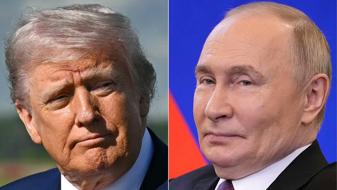 Trump pritvrdzuje, Putin čaká. Ak nedôjde k dohode, Slovensko to môže vyjsť draho, varuje analytik