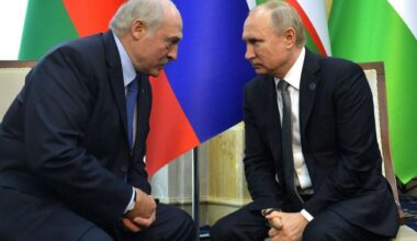 Ukraine’s kidnapped children could push Russia and Belarus onto terrorism sponsor list - NBC