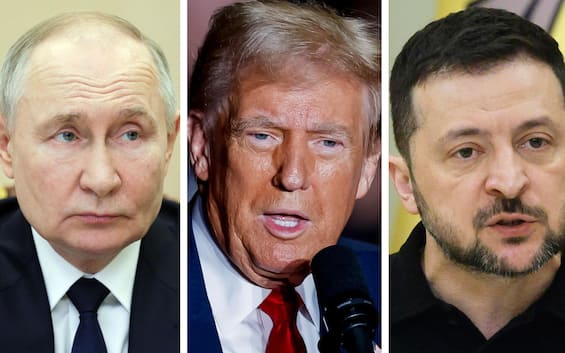 Ucraina Russia, le ultime notizie della guerra di oggi 9 agosto. DIRETTA