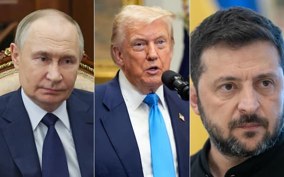 Ucraina Russia, le ultime notizie della guerra di oggi 22 agosto. DIRETTA