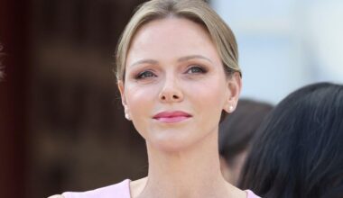 How Princess Charlene of Monaco Is Turning a 'Devastating' Childhood Tragedy into a Mission to Save Lives