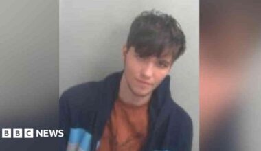 Witham man jailed for raping child under 13