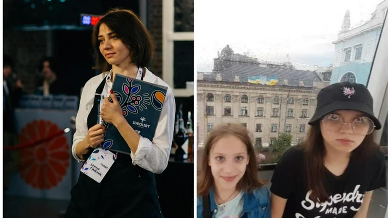 Ukrainska Pravda: Mother and two daughters killed in Russian strike had moved to Kyiv from Donbas to escape war