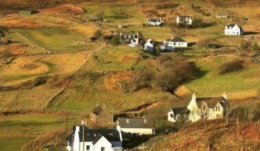 Isle of Skye, Scotland