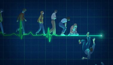 There’s Something Very Dark Happening to Millennials and Gen Z Adults | We’re mortality experts. There are a few things that could be happening here.