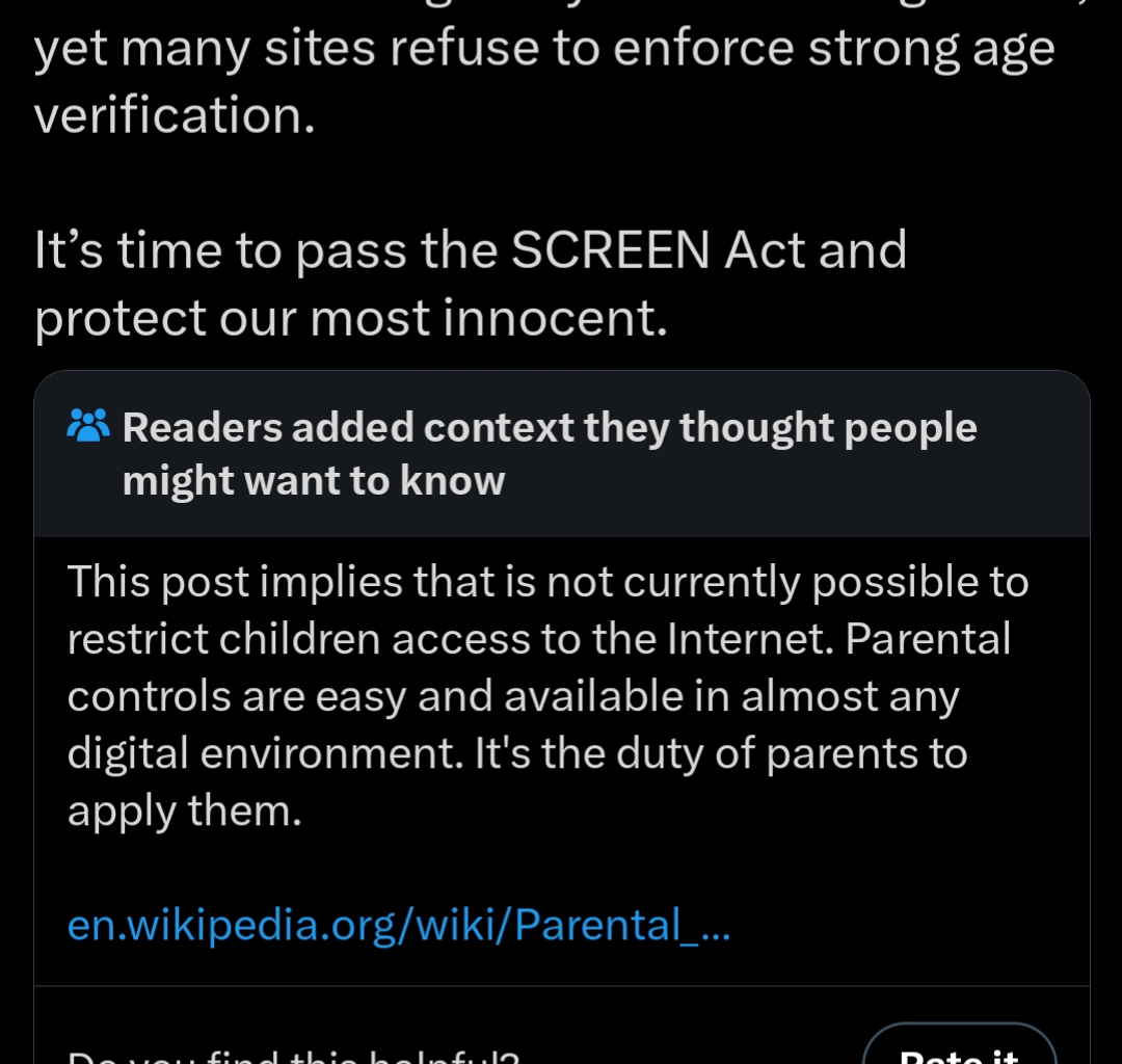 Learn to parent.
