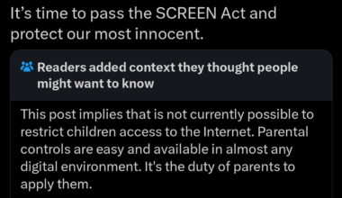 Learn to parent.