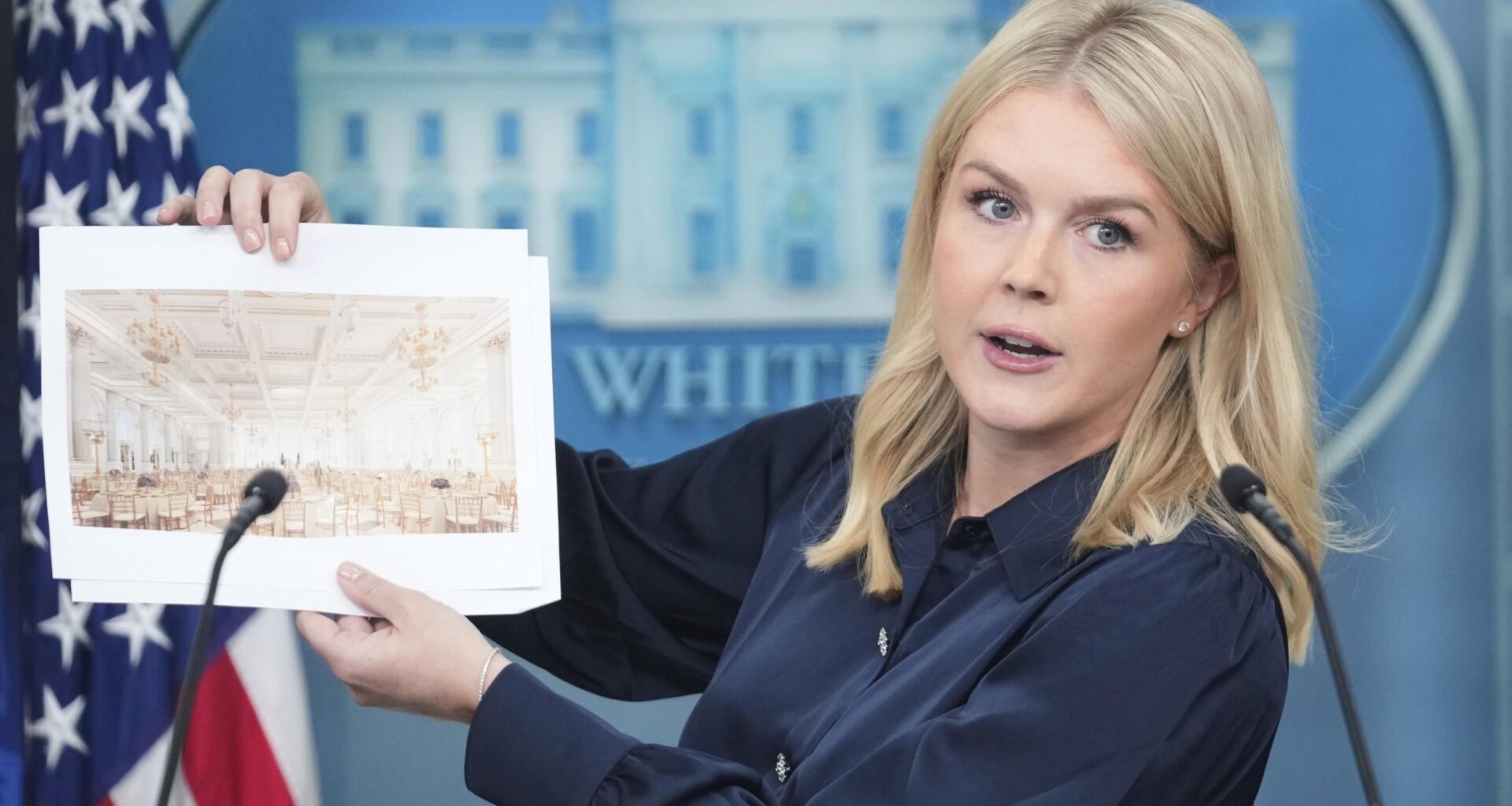 White House cancels school field trip visits indefinitely, page disappears