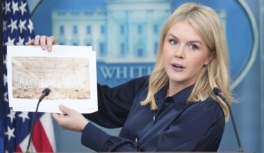 White House cancels school field trip visits indefinitely, page disappears