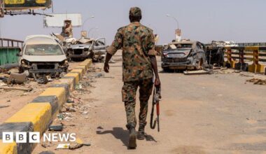 Sudan army torturing people to death, says rights group