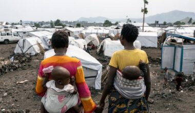 Congo Has Astronomical Rates of Sexual Violence. Now Victims Have Lost Access to Care.