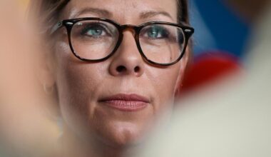 M enda Tidöparti som inte vill flytta ambassaden