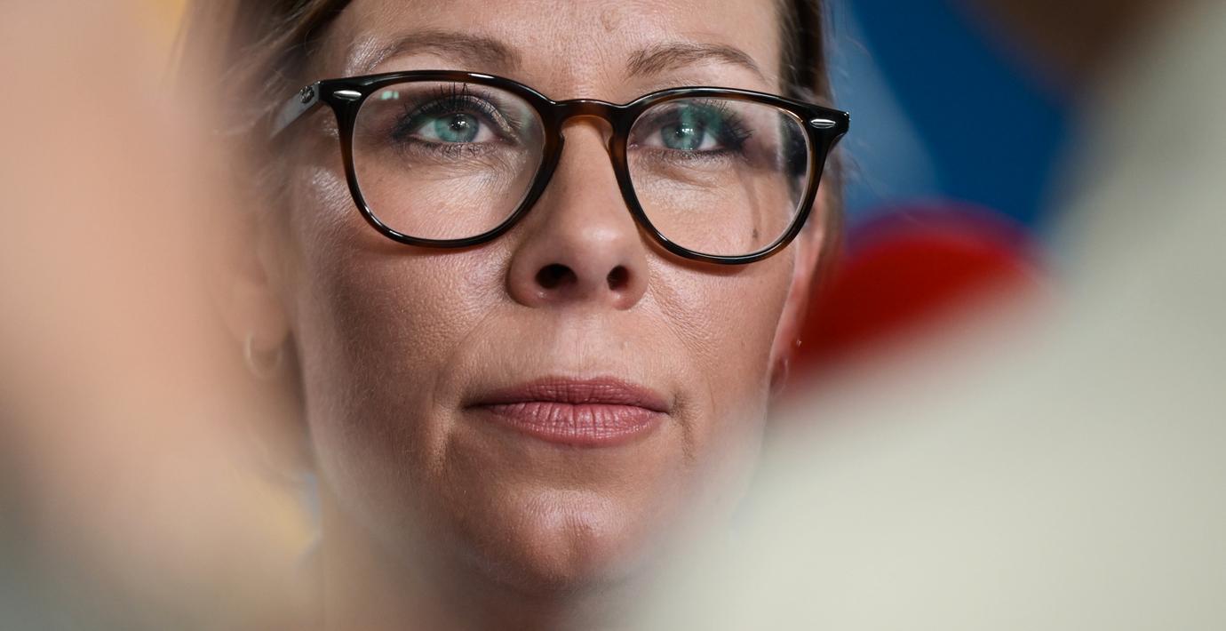 M enda Tidöparti som inte vill flytta ambassaden