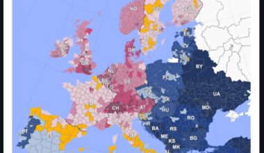 Köpkraften i Sverige jämfört med resten av Nordeuropa