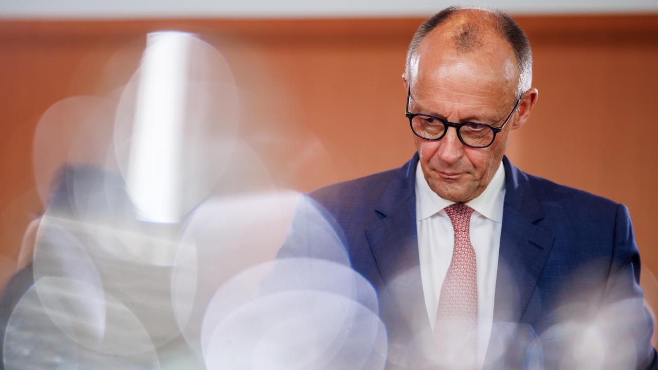 Bundesregierung stoppt Rüstungsexporte nach Israel