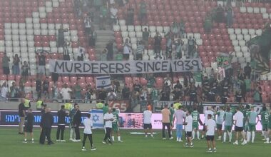 From Raków Częstochowa - maccabi haifa match today