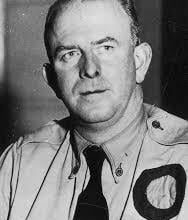 How the founder of Irish fascism was a secret gay man ...