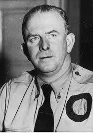 How the founder of Irish fascism was a secret gay man ...