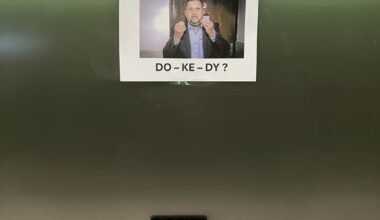 Fotky vystihujúce aktuálnu situáciu v Košickom Auparku
