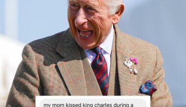Saw this on deuxmoi, and it got me thinking, have members of this subreddit met any of the royals in real life?