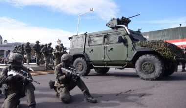 Medvedev warns of consequences if Austria joins NATO, signals possible Russian response