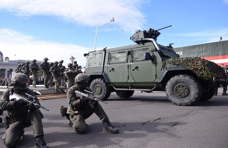 Medvedev warns of consequences if Austria joins NATO, signals possible Russian response