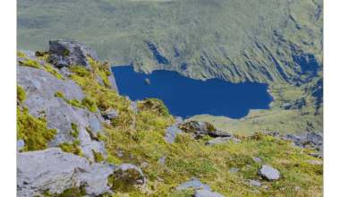 Carauntoohill, Co. Kerry