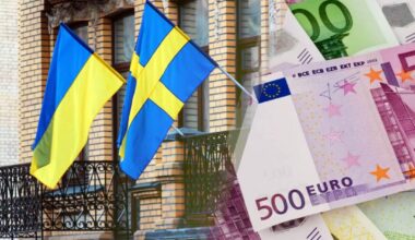Sweden, Norway, and Denmark will jointly allocate $500 million to NATO’s initiative to supply Ukraine with American weapons. This aid is designed to ensure rapid delivery of US weapons and equipment to Ukraine and to strengthen Ukraine’s air defense to protect the country from Russian air attacks.