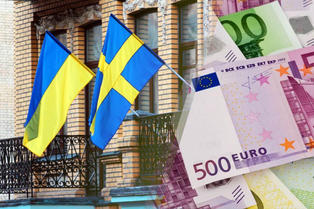 Sweden, Norway, and Denmark will jointly allocate $500 million to NATO’s initiative to supply Ukraine with American weapons. This aid is designed to ensure rapid delivery of US weapons and equipment to Ukraine and to strengthen Ukraine’s air defense to protect the country from Russian air attacks.