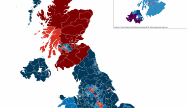 Religion in the UK