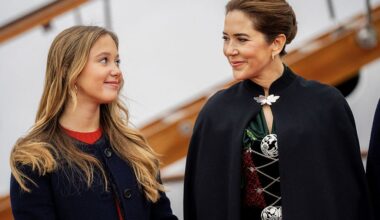 Princess Josephine of Denmark Makes Surprise Decision About Future