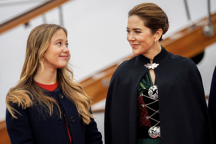Princess Josephine of Denmark Makes Surprise Decision About Future