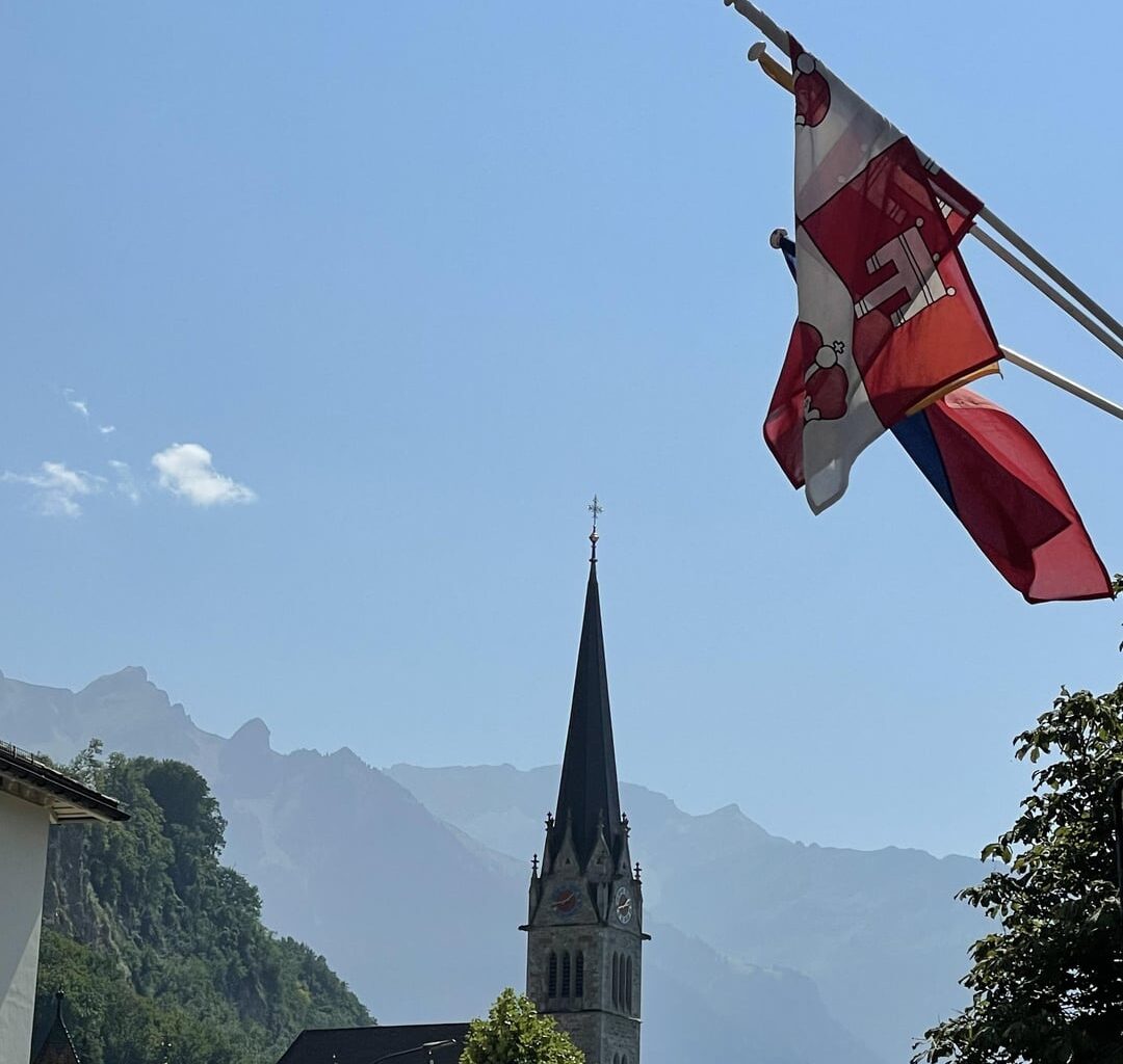 Vaduz, Liechtenstein 🇱🇮