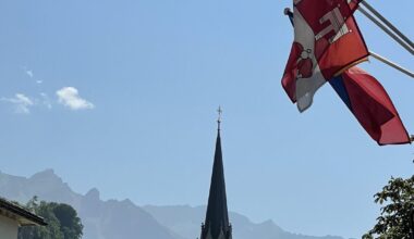 Vaduz, Liechtenstein 🇱🇮