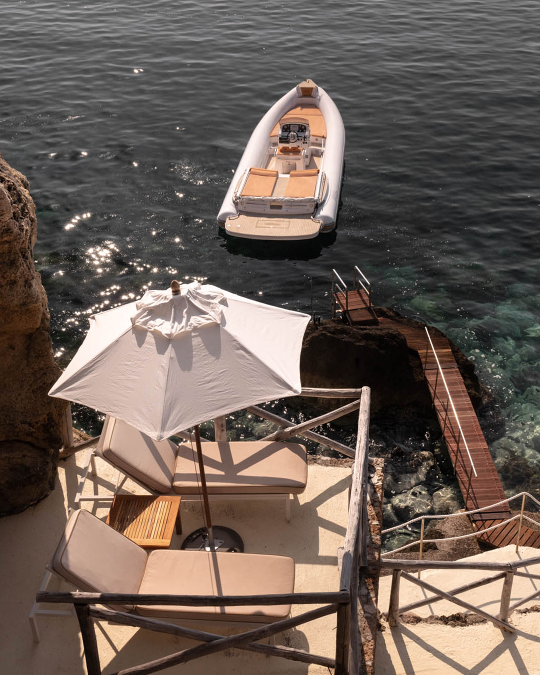Il Pellicano Hotel