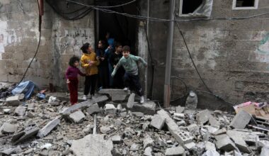 Opinion | How Australia could make a real difference in Gaza | The Canberra Times
