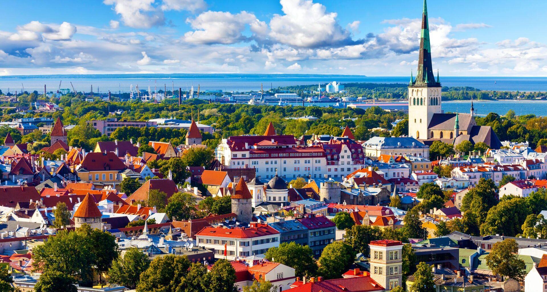 Tallinn locals/expats – how’s life there?