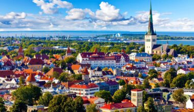 Tallinn locals/expats – how’s life there?