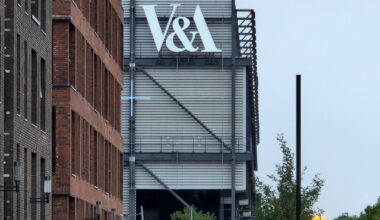 V&A East