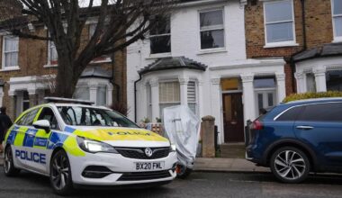 Homeless man admits murdering woman, 37, after she took him in