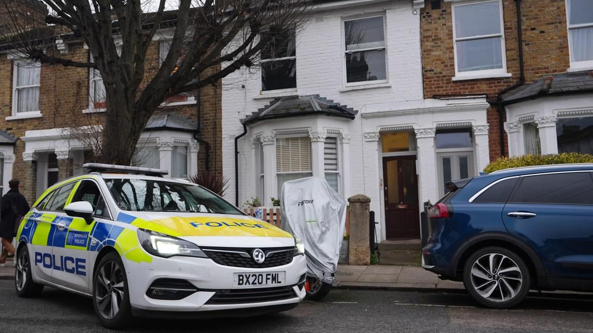 Homeless man admits murdering woman, 37, after she took him in