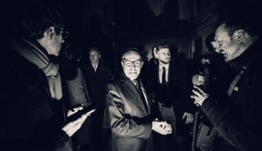 «Flic», «confession juive», «sourd» : les fichiers trop informés d’Eric Ciotti sur des Niçois influents