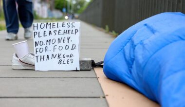 Grim new record as number of homeless children in Ireland tops 5,000 for first time