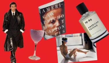 Patrick Bateman Is Now an Unironic Style Icon. Are People Missing the Joke?