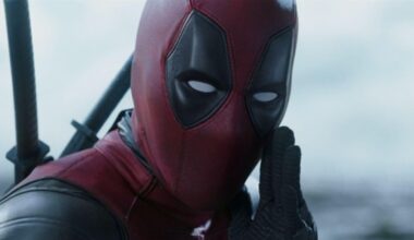James Gunn's ‘Superman’ Passes Ryan Reynolds’ 'Deadpool' Sequel at the Domestic Box Office