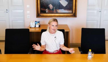 FM Purra: €1bn cuts needed this autumn — without touching pensions or social security