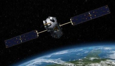 Trump moves to end NASA missions measuring carbon dioxide and plant health
