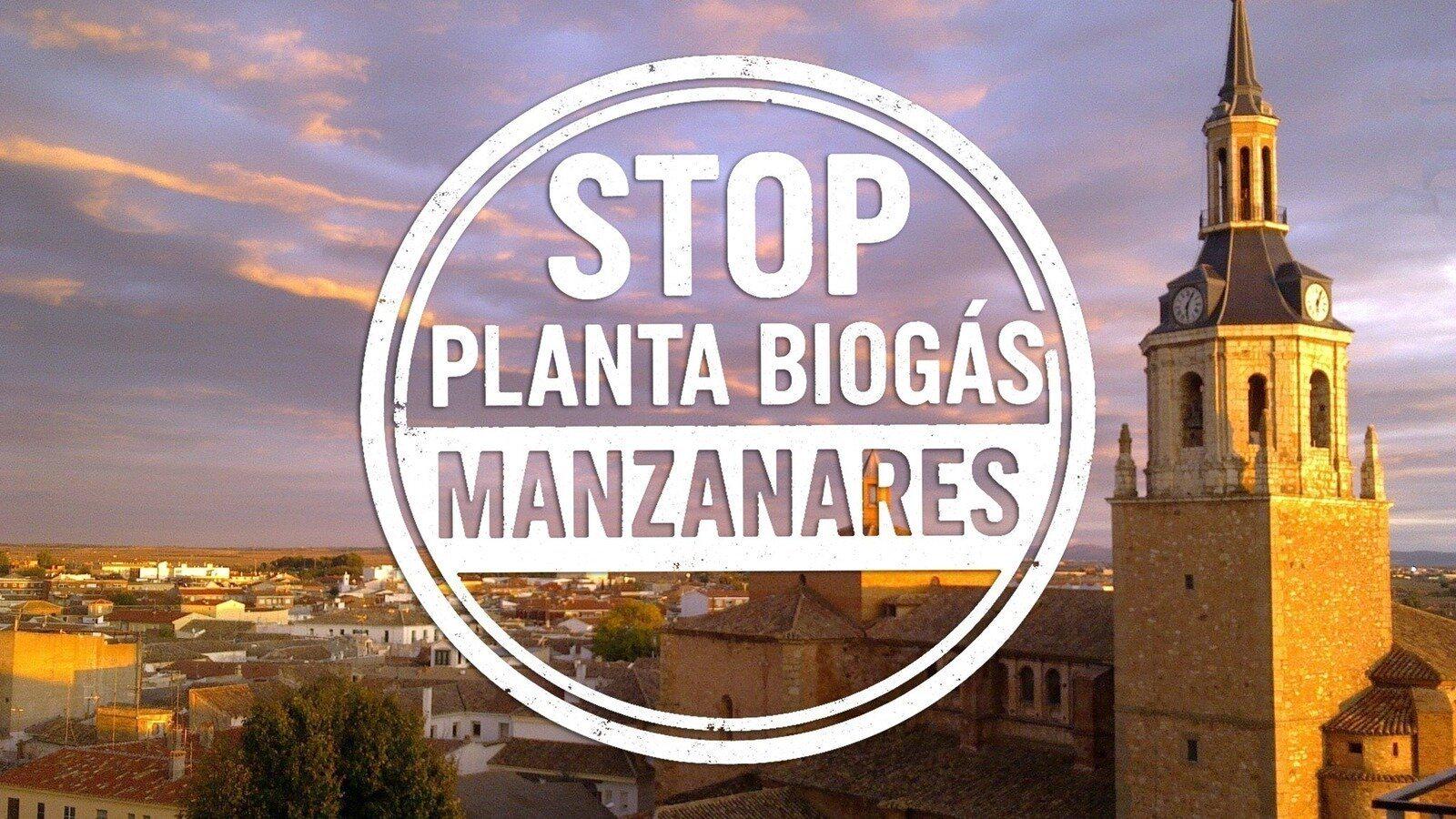 Firma la petición NO a biogas