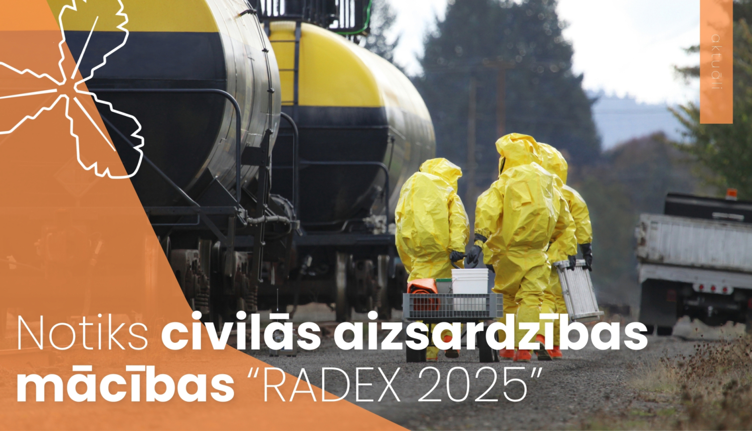 Latvijā notiks plašas civilās aizsardzības mācības, kuru laikā Jelgavā upes piebērs ar popkornu – Gulbenes novads – Dzirkstele.lv